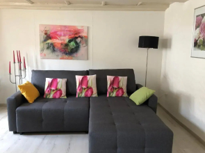 Idyllische Ferienwohnung am See