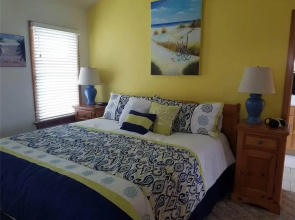 About Time 449 - 6 Br Home
