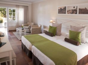 Hotel Jardín Tecina