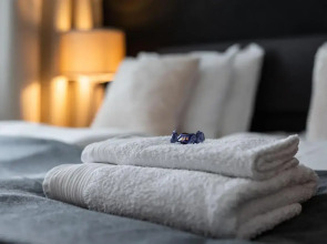 Arctic City Suite