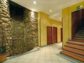 Hotel Rural Spa Don Juan De Austria