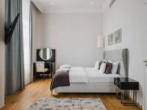 Craft Beer Central Hotel