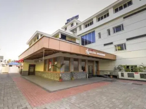 Hotel Samudra Theeram by OYO Rooms