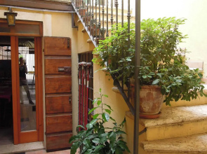 Romeo Giulietta Rooms Apartments Turkish Bath Verona