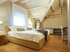 Relais Villa Miraglia
