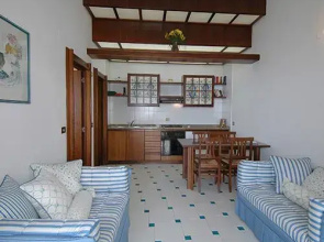 La Casarella seaview apartments