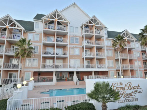 Grand Beach Resort by Vacasa