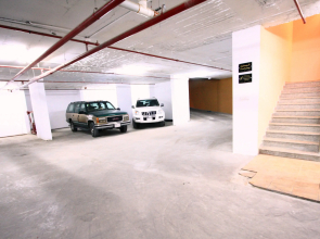 Rest Night Serviced Apartments - AL Nafal