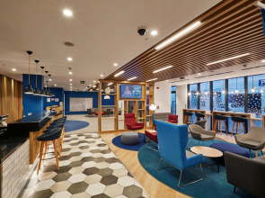 Holiday Inn Express Istanbul - Atakoy Metro by IHG
