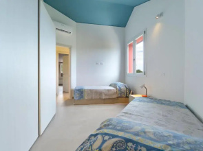 Residenza Cantalupo