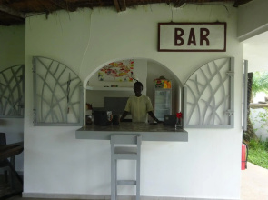 Oasis club