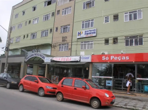 Hotel Pousada Figueiredo