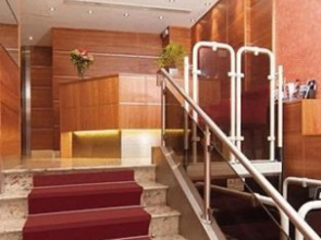 Plinius Lifestyle Hotel Lake Como