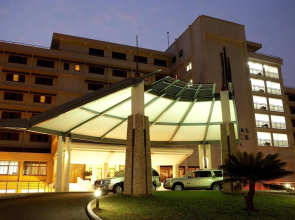 The Federal Palace Hotel & Casino