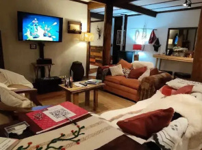 Refugio Los Cipreses Hotel