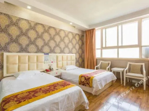 Shiyan Changtai Hotel