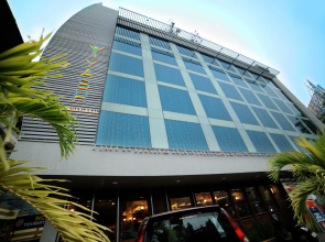 Yash International Calicut