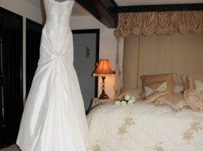 Allscott Mill Bed and Breakfast