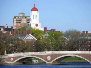 Courtyard by Marriott Boston-Cambridge