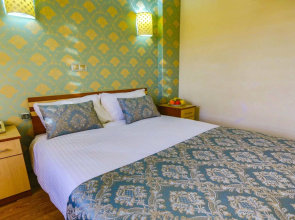 Cappadocia Safir Hotel