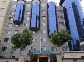 City Comfort Inn Shijiazhuang Zhonghua Bei Street