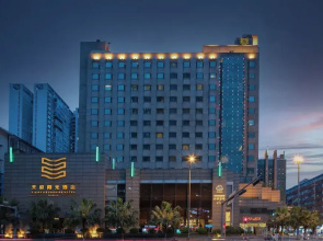 AMARA Business Club Chafang