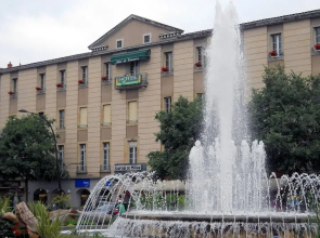 Hotel du Commerce
