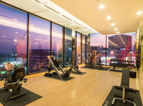 Best Western Plus Wanda Grand Hotel