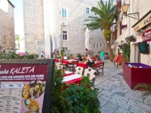 Villa Kaleta Rooms
