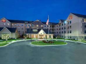 Residence Inn Dover