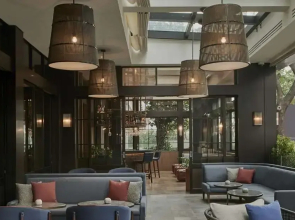 Alila SCBD Jakarta