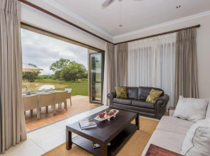 Monomotapa Village @ Legend Golf & Safari Resort