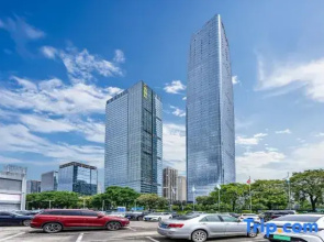 Hanwen International · Designer Apartment (Guangzhou IFC Keyun Road Metro Station Branch)