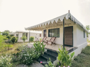 Jawai Empire Resort