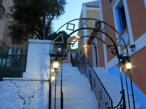 Dorian Hotel