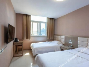 yantai hualinhotel
