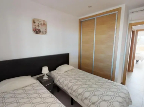 Casa Las Islas - A Murcia Holiday Rentals Property