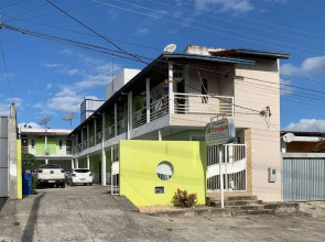 Pousada Premium