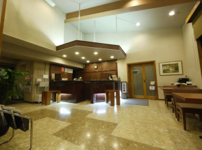 Hotel Route-Inn Court Fujioka
