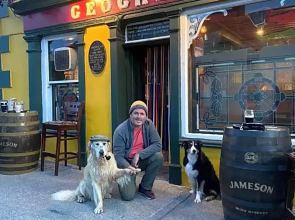 Magpie Bar And B&B