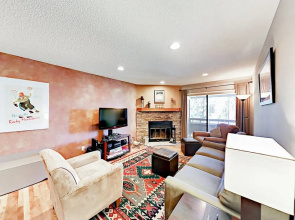 1001 Grandview Drive Condo Unit B22