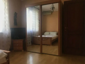 Hostel Green Rest