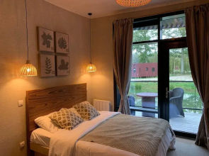 Luxurious Nature Escape