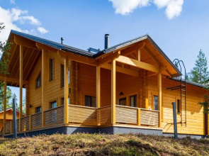 Lapland Dream Villas