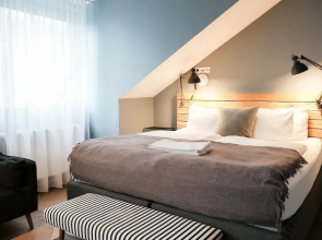 Welcome Apartments