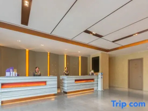 Lavande Hotel (Yancheng High-Speed Railway Station)