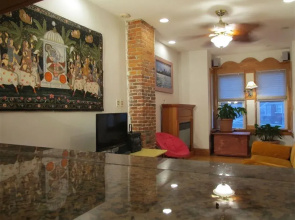 Herbivorian House