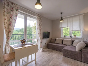Apartamenty Amika