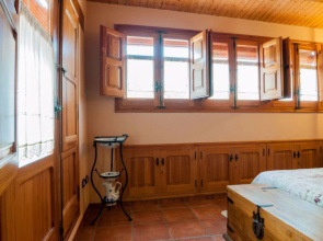 House Rosa Cabanes