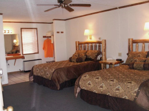 Healing Waters Resort & Spa